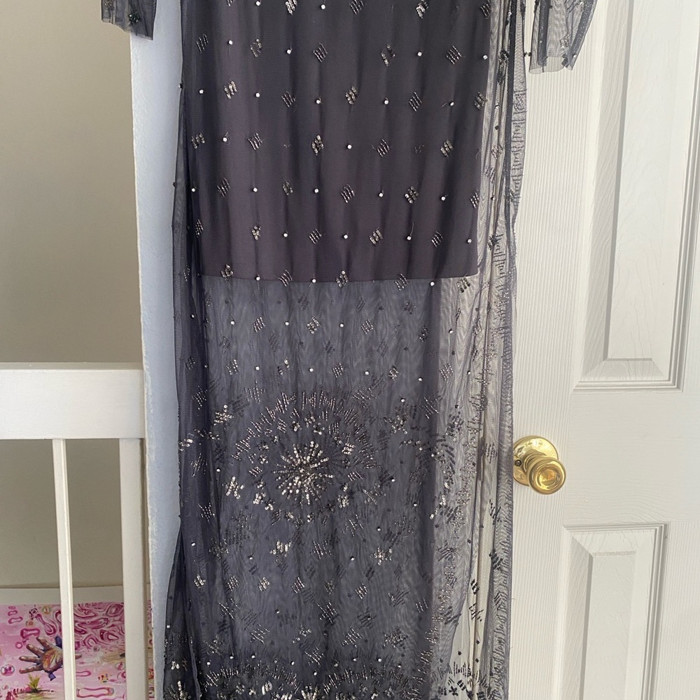 Free People Black Magic Midi XS - Picture 5 of 15